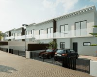 New Build - detached - Las Lagunas de Mijas
