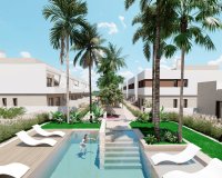 New Build - detached - Los Alcázares