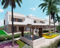 New Build - detached - Los Alcázares