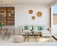 New Build - detached - Los Alcázares