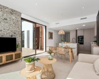 New Build - detached - Los Alcázares