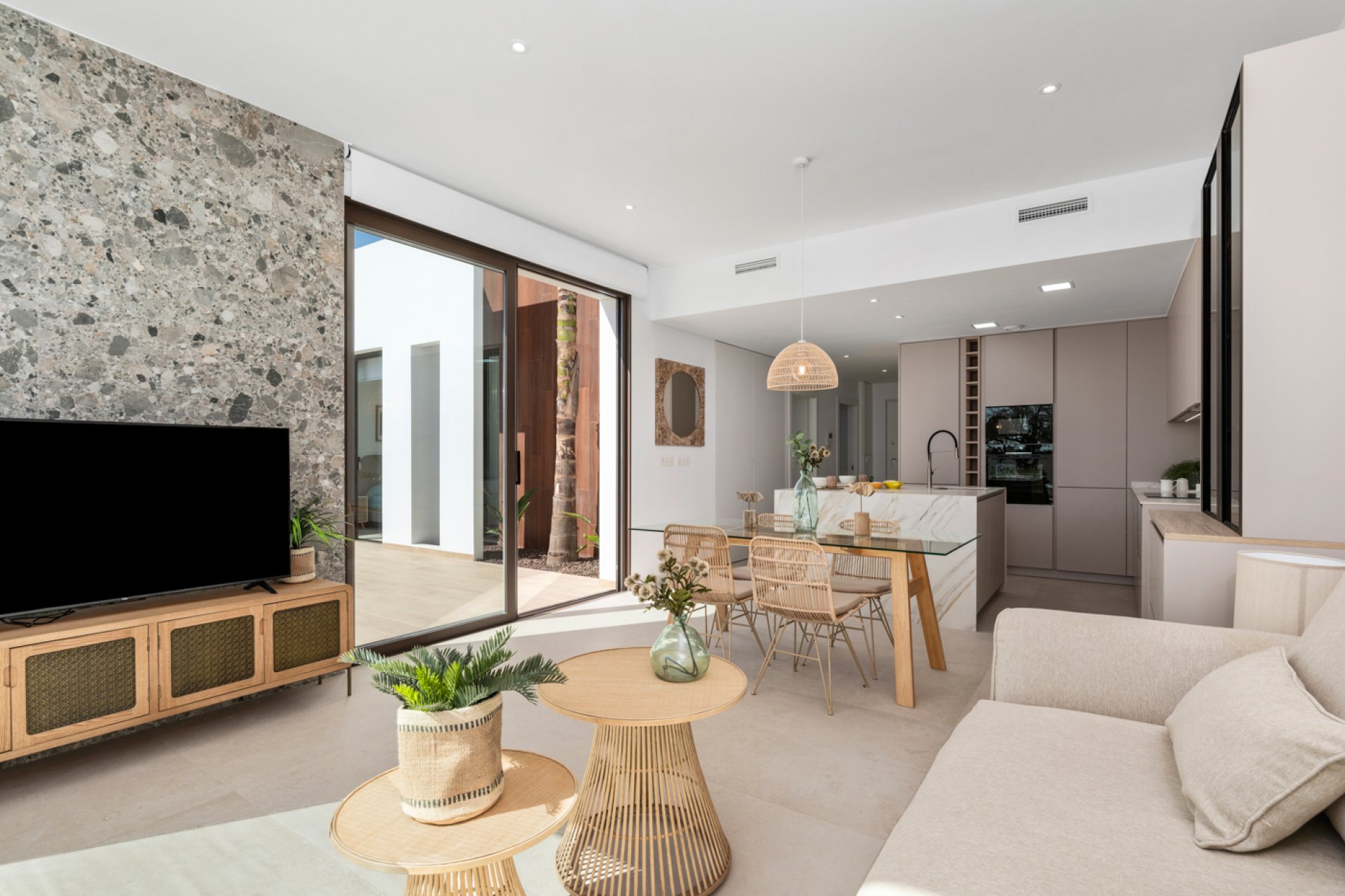 New Build - detached - Los Alcázares