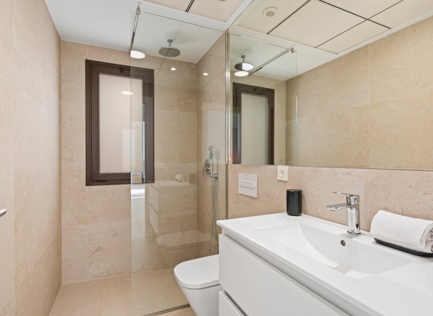 New Build - detached - Los Alcázares