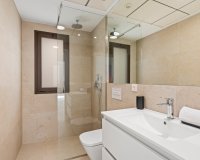 New Build - detached - Los Alcázares