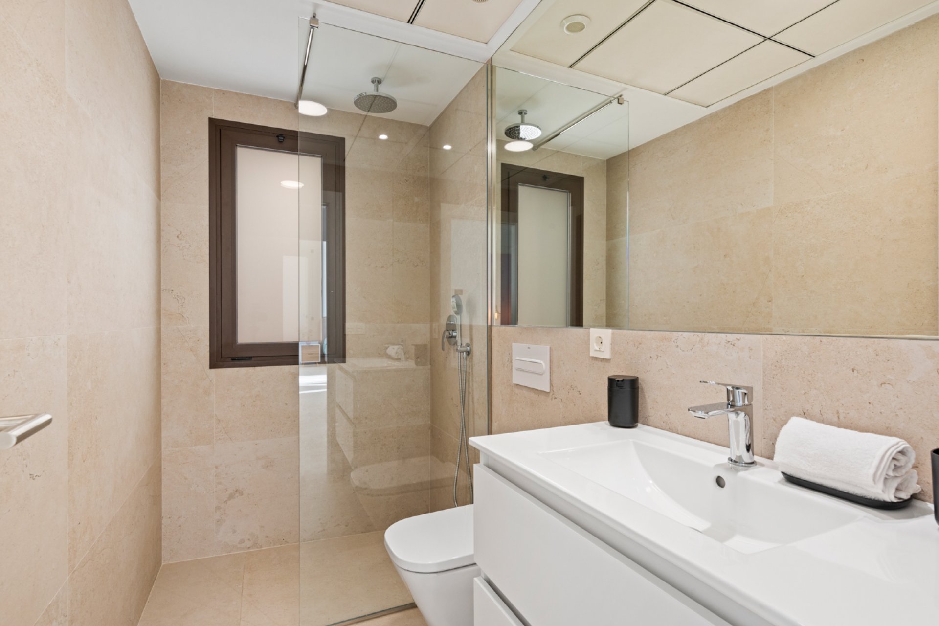 New Build - detached - Los Alcázares