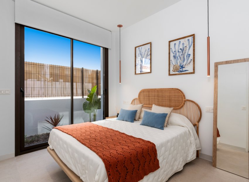 New Build - detached - Los Alcázares