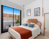 New Build - detached - Los Alcázares