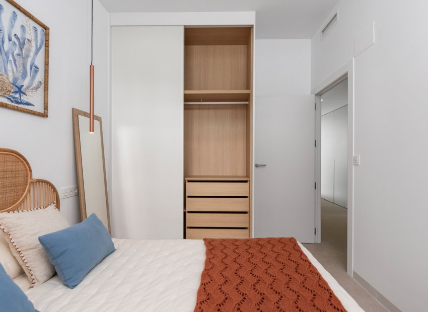 New Build - detached - Los Alcázares