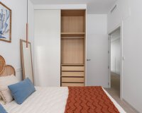 New Build - detached - Los Alcázares