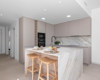 New Build - detached - Los Alcázares