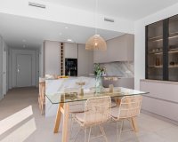 New Build - detached - Los Alcázares