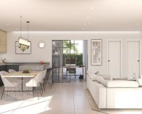 New Build - detached - Los Guardianes