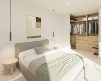 New Build - detached - Los Montesinos