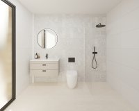 New Build - detached - Los Montesinos