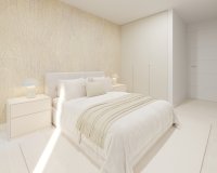 New Build - detached - Los Montesinos