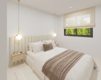 New Build - detached - Los Montesinos