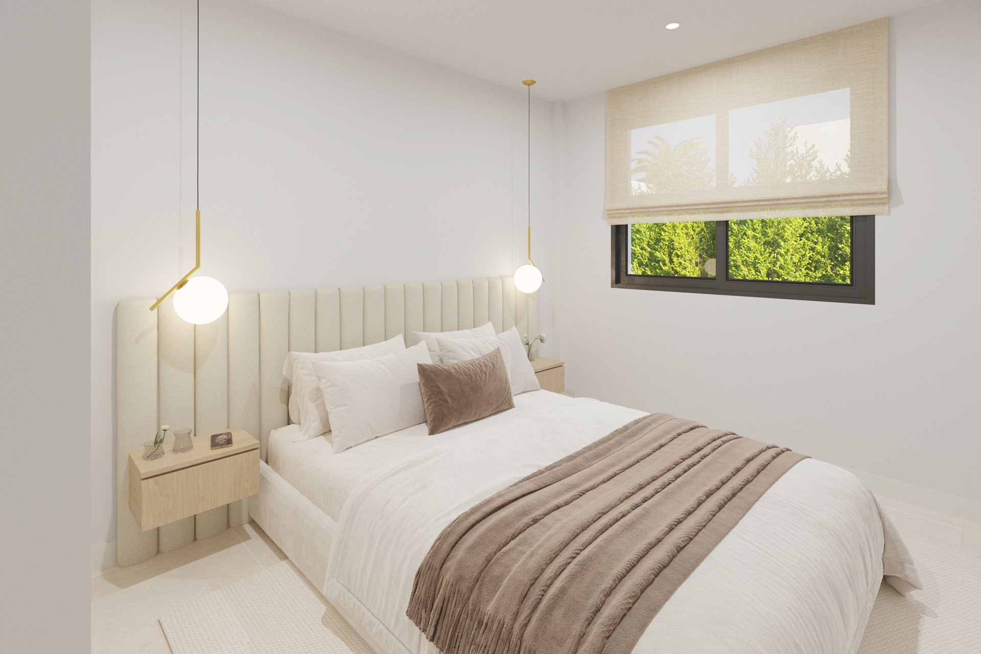 New Build - detached - Los Montesinos