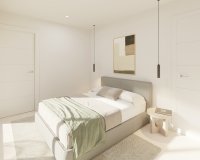 New Build - detached - Los Montesinos