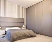 New Build - detached - Los Nietos