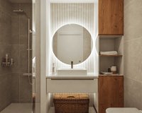 New Build - detached - Los Nietos