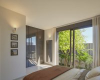 New Build - detached - Los Nietos