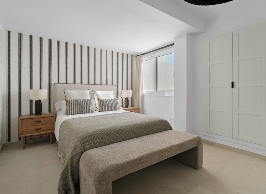 New Build - detached - Mijas