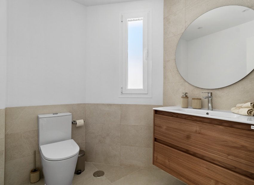 New Build - detached - Mijas