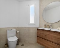 New Build - detached - Mijas