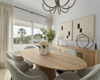 New Build - detached - Mijas