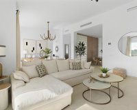 New Build - detached - Mijas