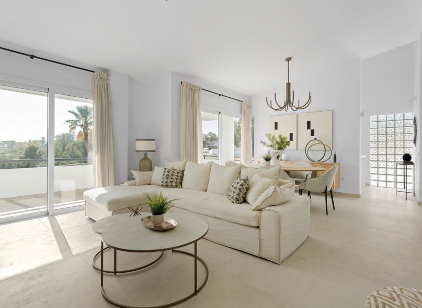 New Build - detached - Mijas