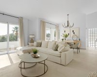 New Build - detached - Mijas