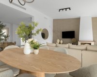 New Build - detached - Mijas