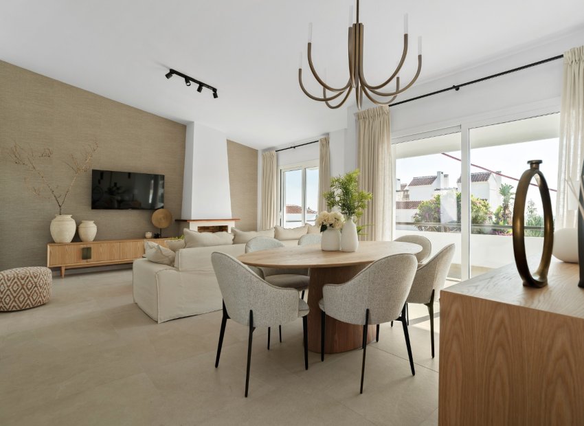 New Build - detached - Mijas