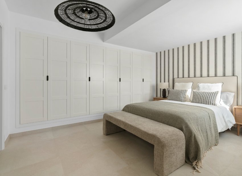 New Build - detached - Mijas