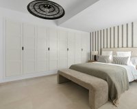 New Build - detached - Mijas