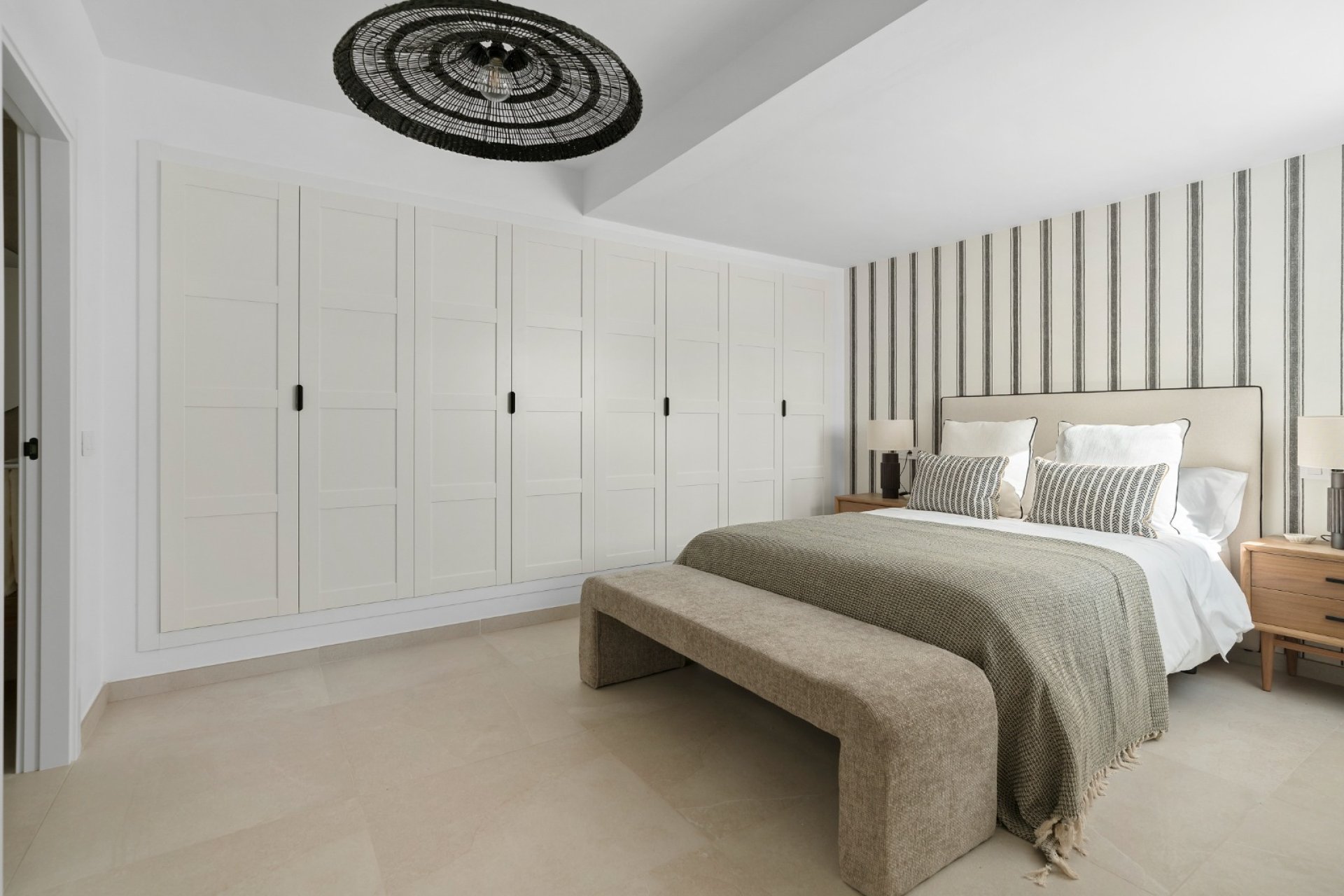 New Build - detached - Mijas