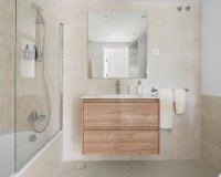 New Build - detached - Mijas