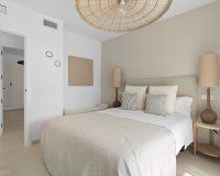 New Build - detached - Mijas