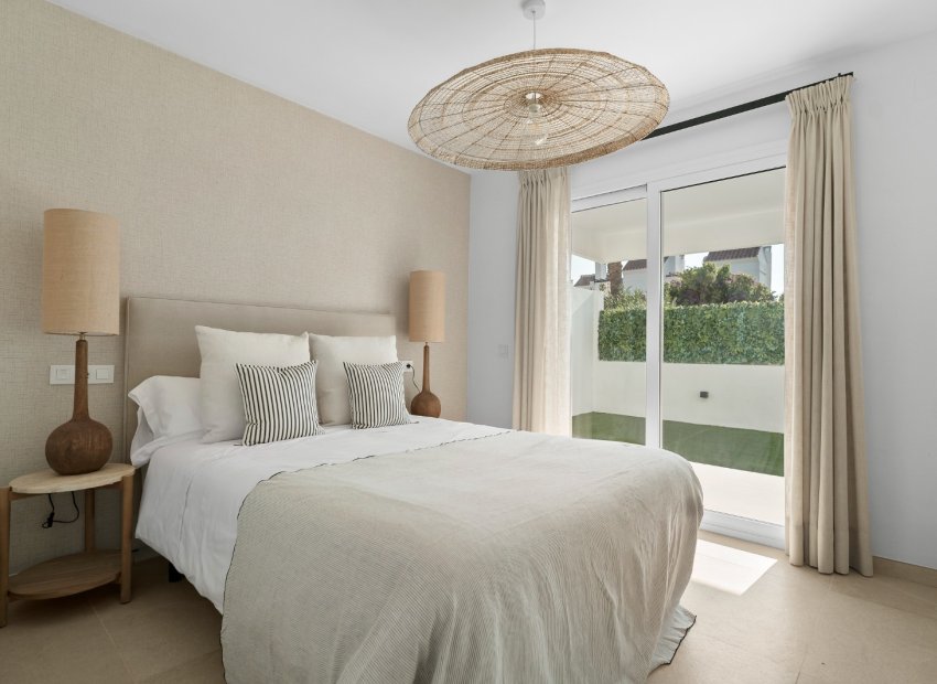 New Build - detached - Mijas