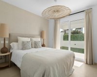 New Build - detached - Mijas