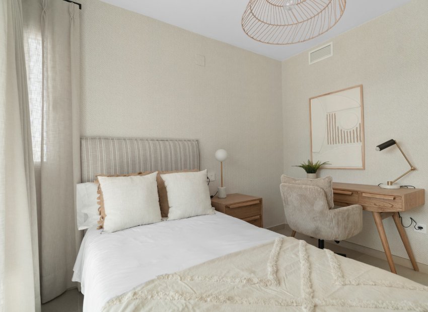 New Build - detached - Mijas