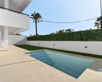 New Build - detached - Mijas