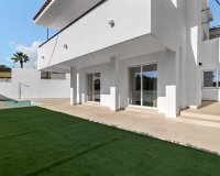 New Build - detached - Mijas