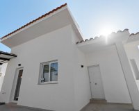 New Build - detached - Mijas