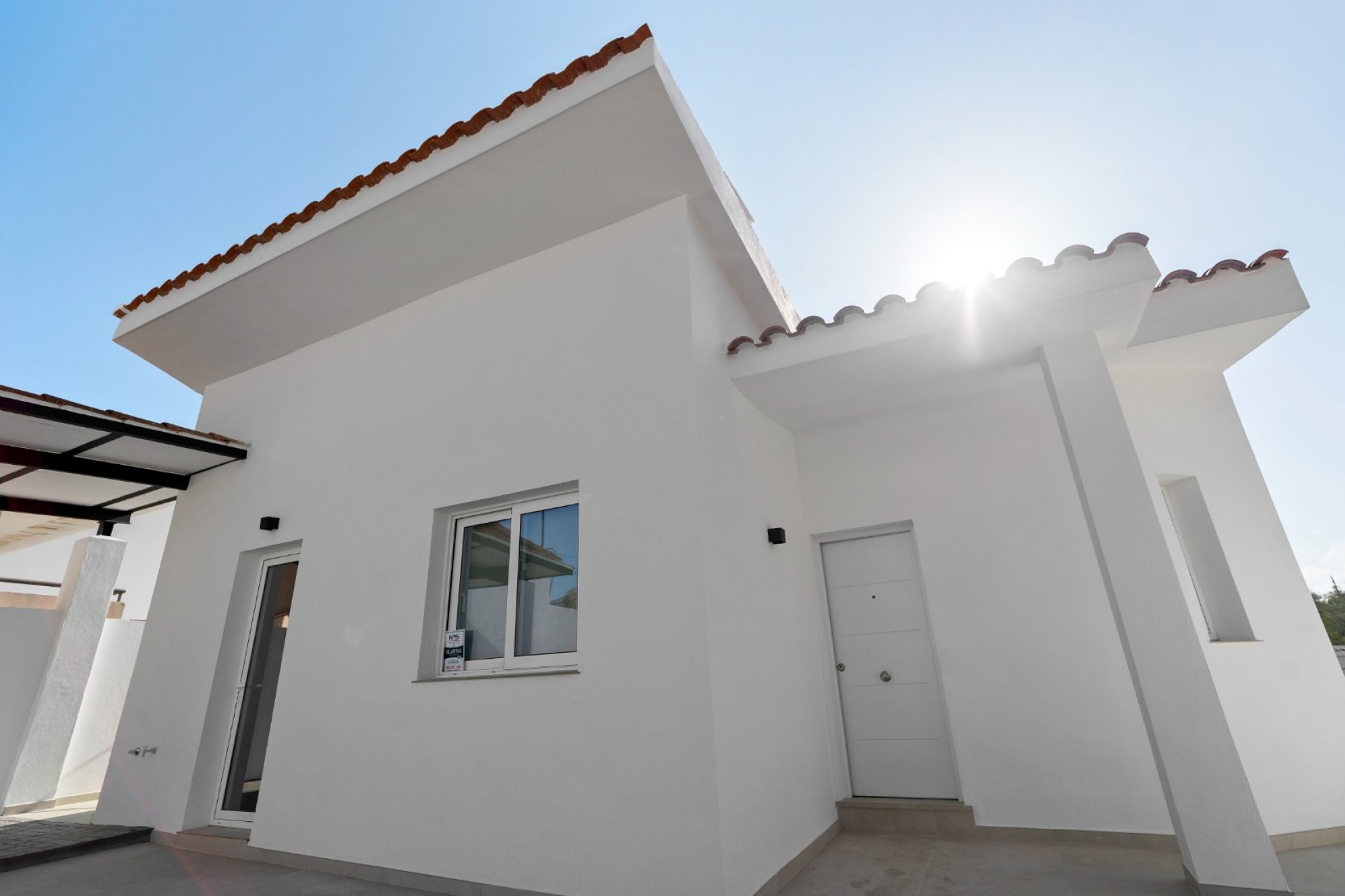 New Build - detached - Mijas