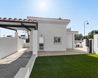 New Build - detached - Mijas