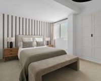 New Build - detached - Mijas