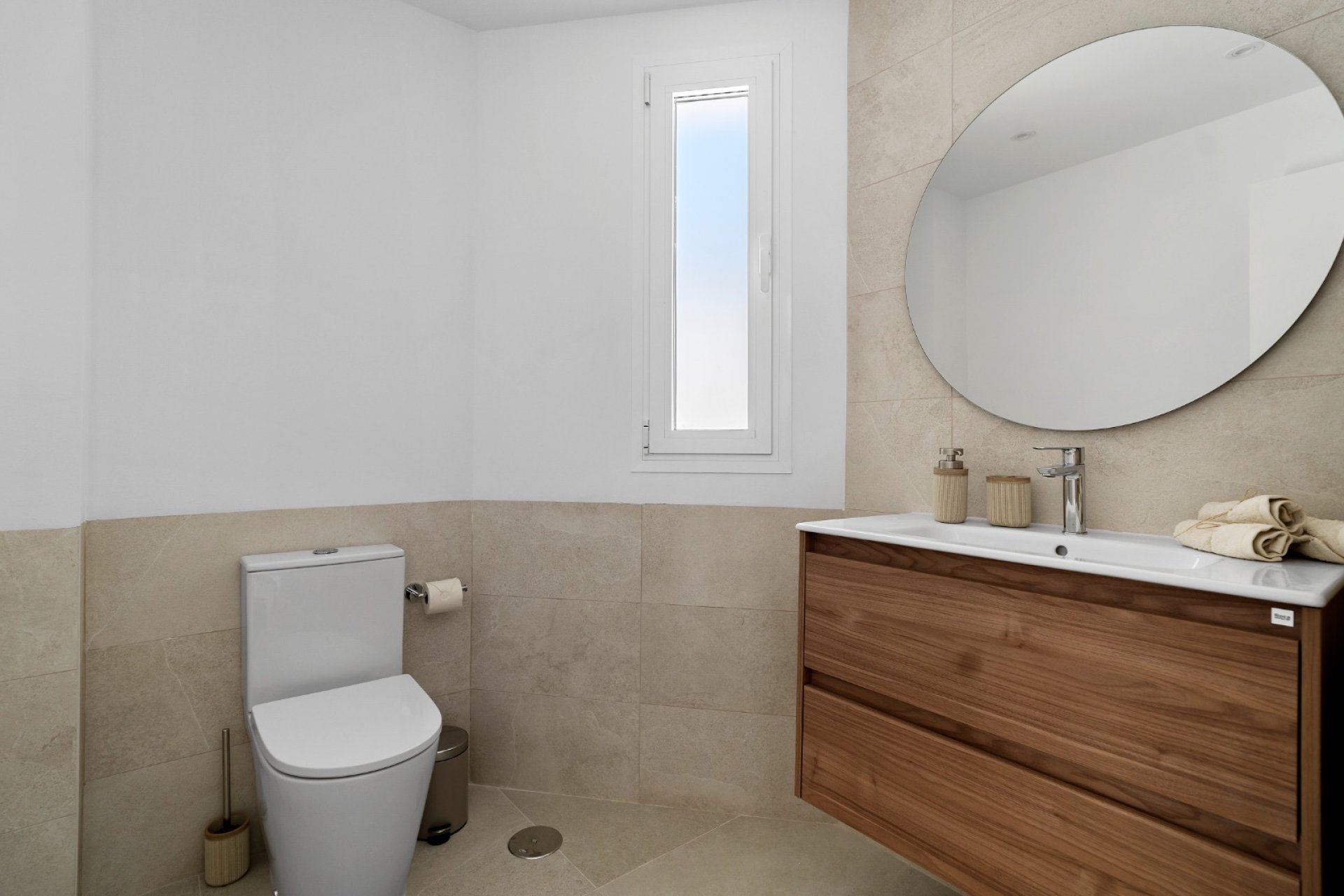 New Build - detached - Mijas