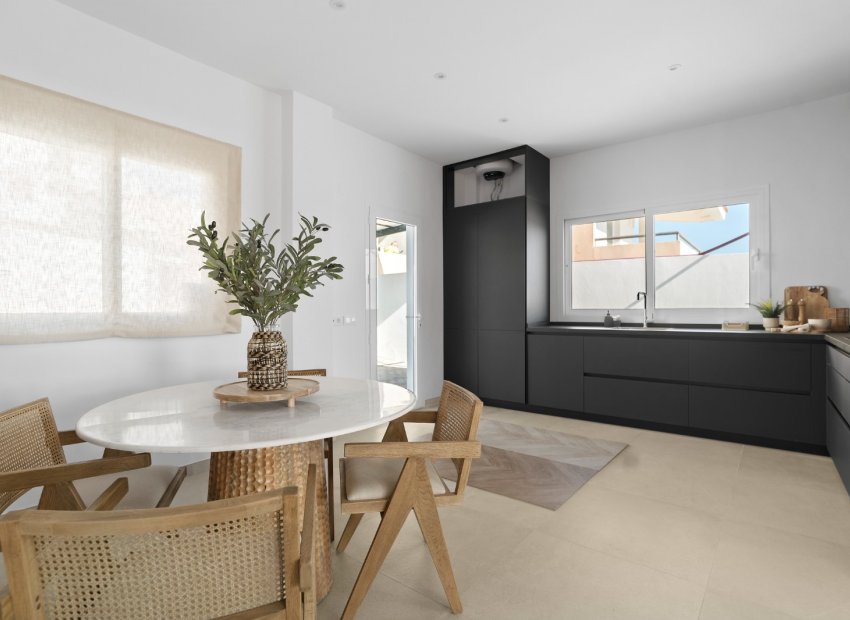 New Build - detached - Mijas